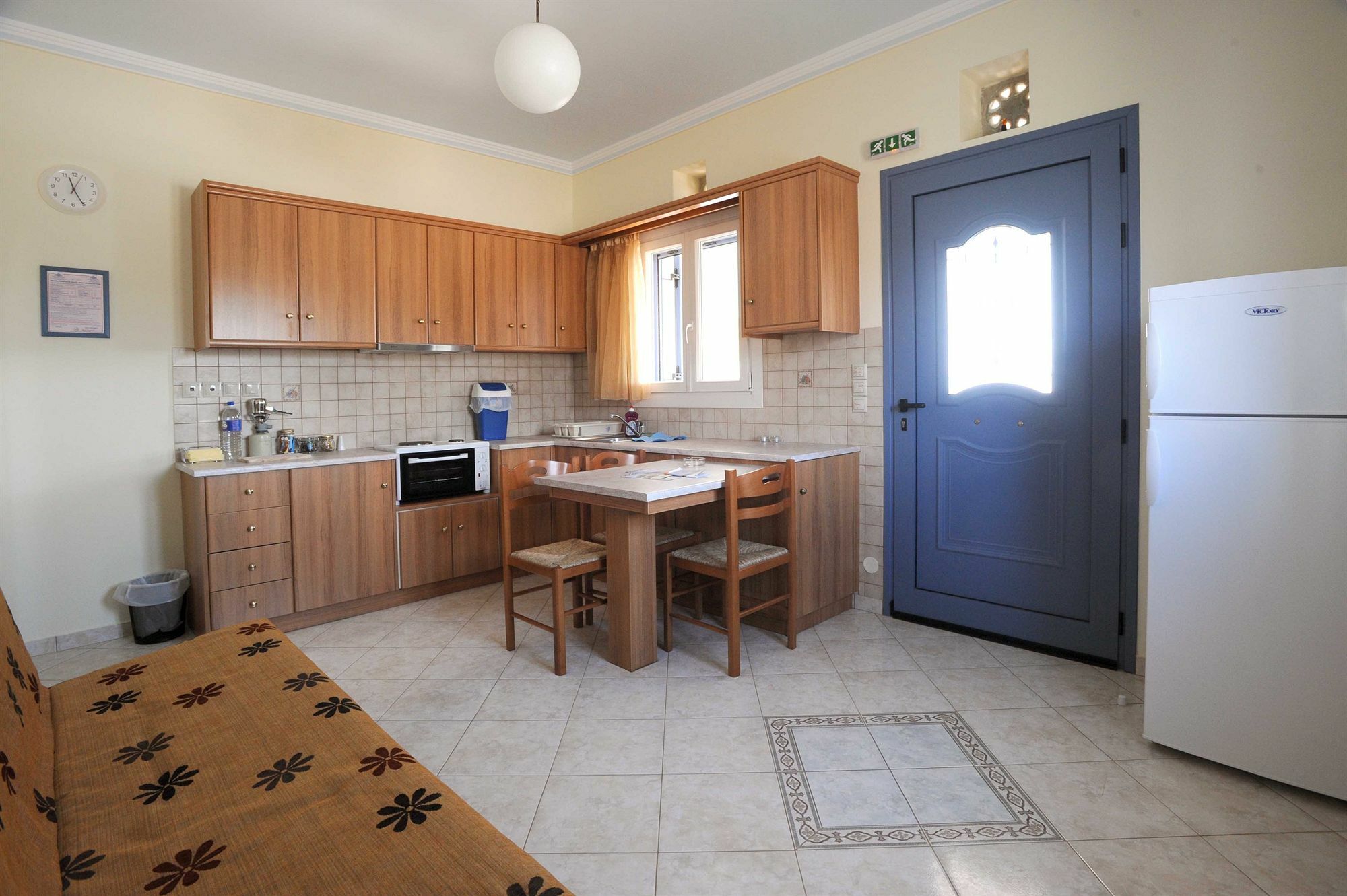 Tinos View Apartments Kültér fotó